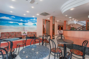 Hotel Basilea Bellaria-Igea Marina
